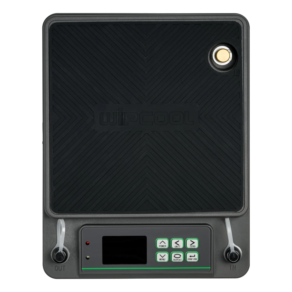 Дигитална вага за фреон Wipcool MRS10 10 kg
