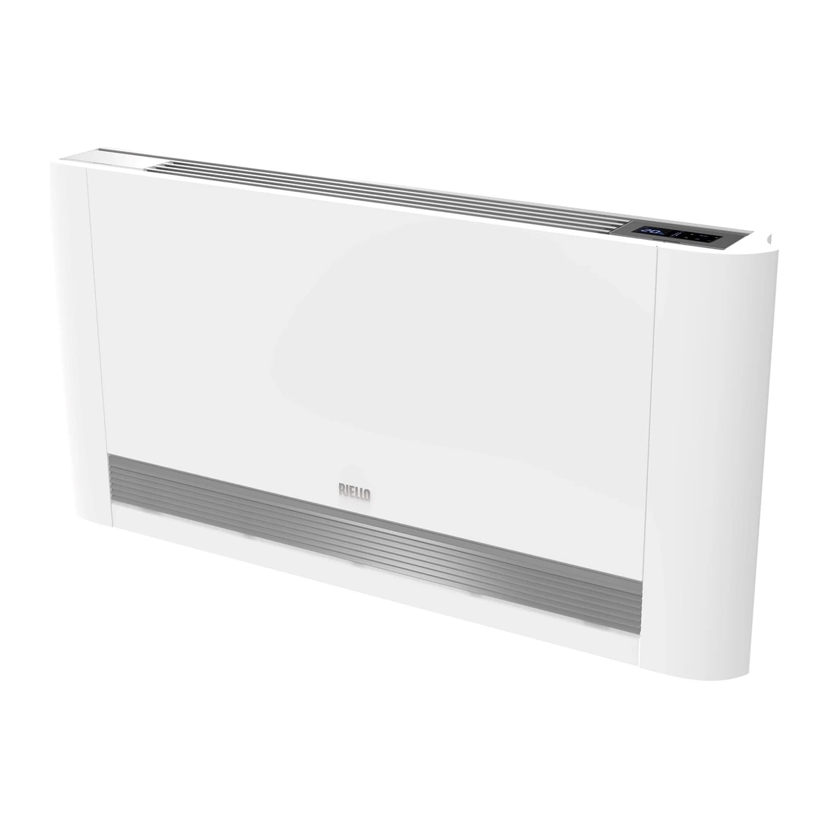 Фенкојлер Riello Design Inverter 21B