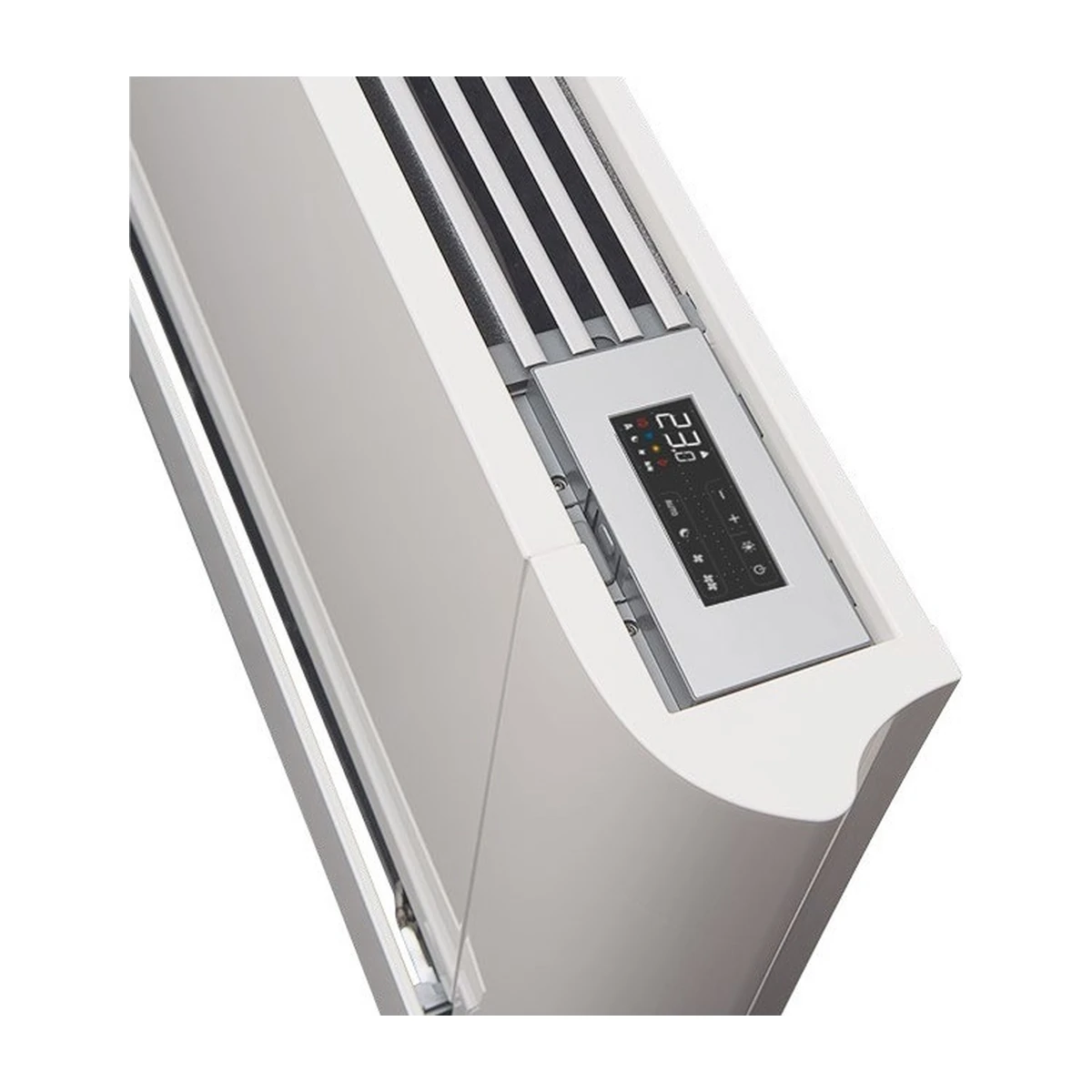 Командна табла BASE на Design Inverter 33B