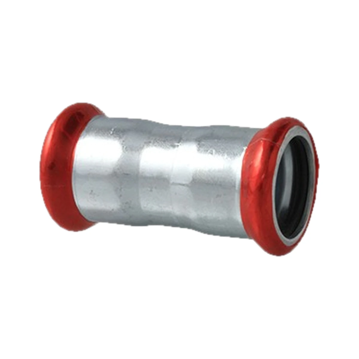 Галванизиран муф 28 Прес