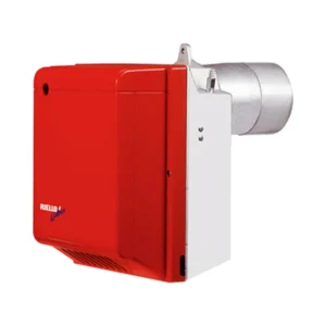 Горилник на нафта Riello Gulliver RG1R 20–60 kW