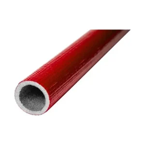 Изолација црвена 06х22 цевка 2 м