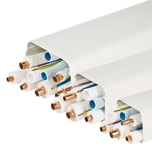 Канал за клима 70×55 mm Clima Plus Vecamco