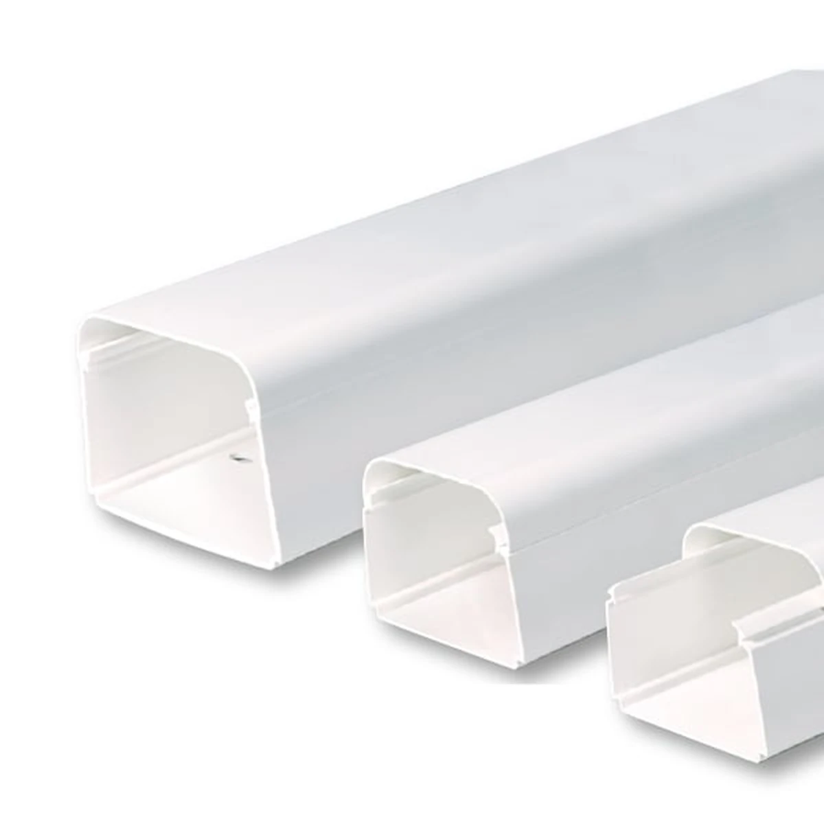 Канал за клима 70×55 mm Clima Plus Vecamco