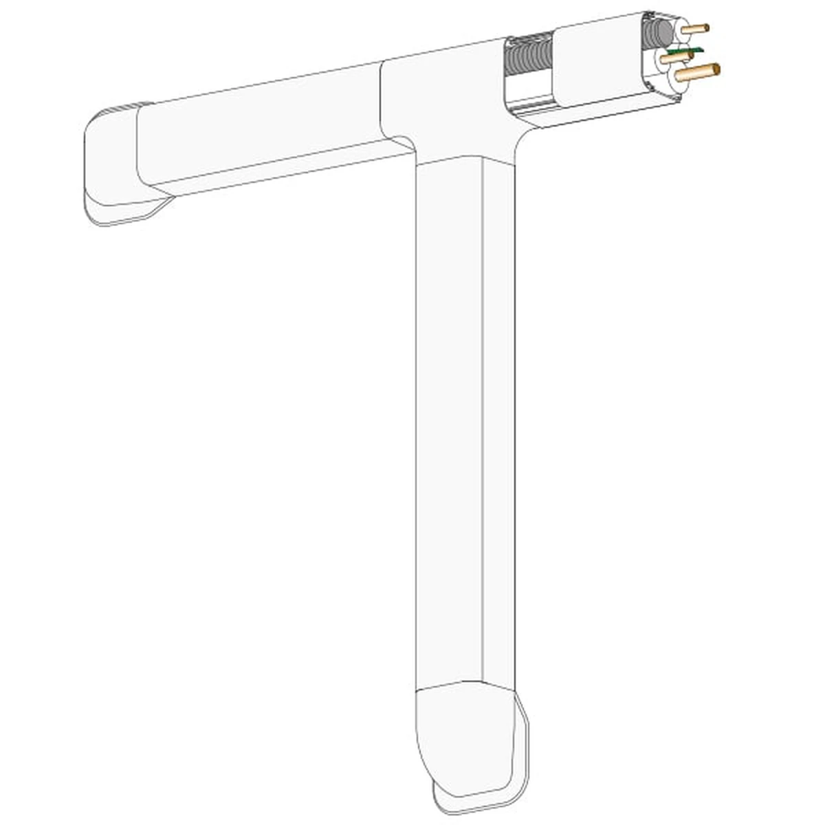 Vecamco 9804-001-08 – слика 4