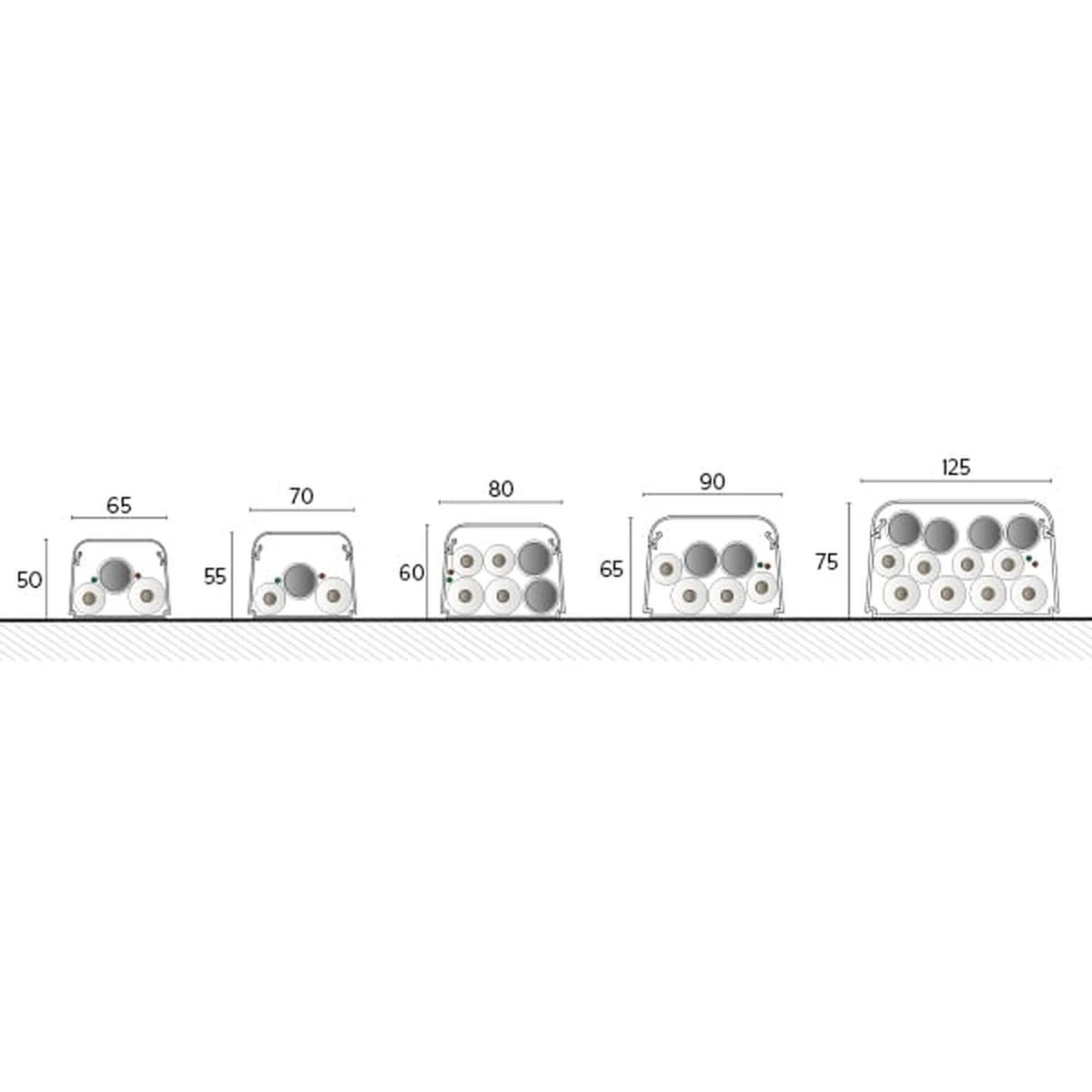 Vecamco 9804-001-08 – слика 6