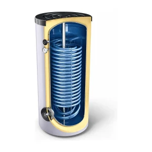 Бојлер за топлинска пумпа со една спирала 200L HP Tesy