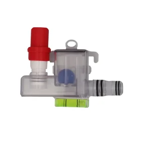 Механички сифон за кондензат Micro Vecamco