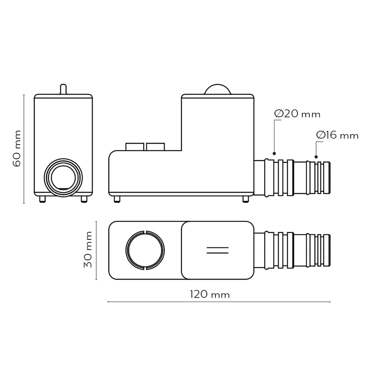 Vecamco 9899-245-00 – слика 5