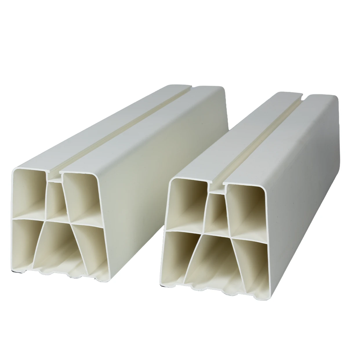 Подна основа од PVC 450 mm за клима H100 380 kg Vecamco