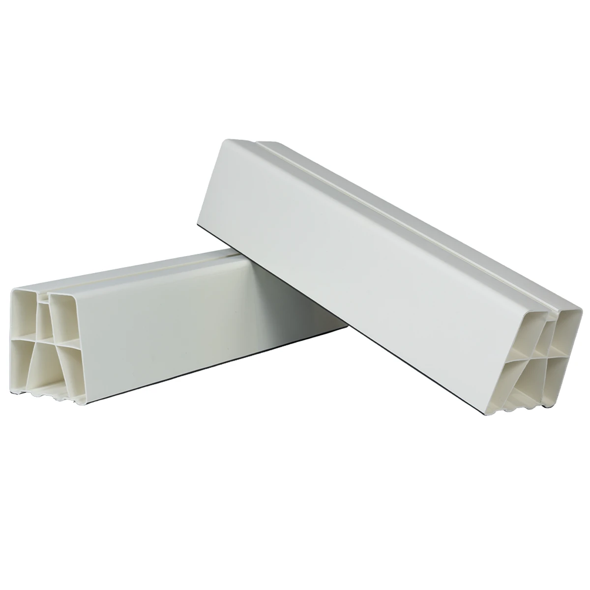 Подна основа од PVC 450 mm за клима H100 380 kg Vecamco