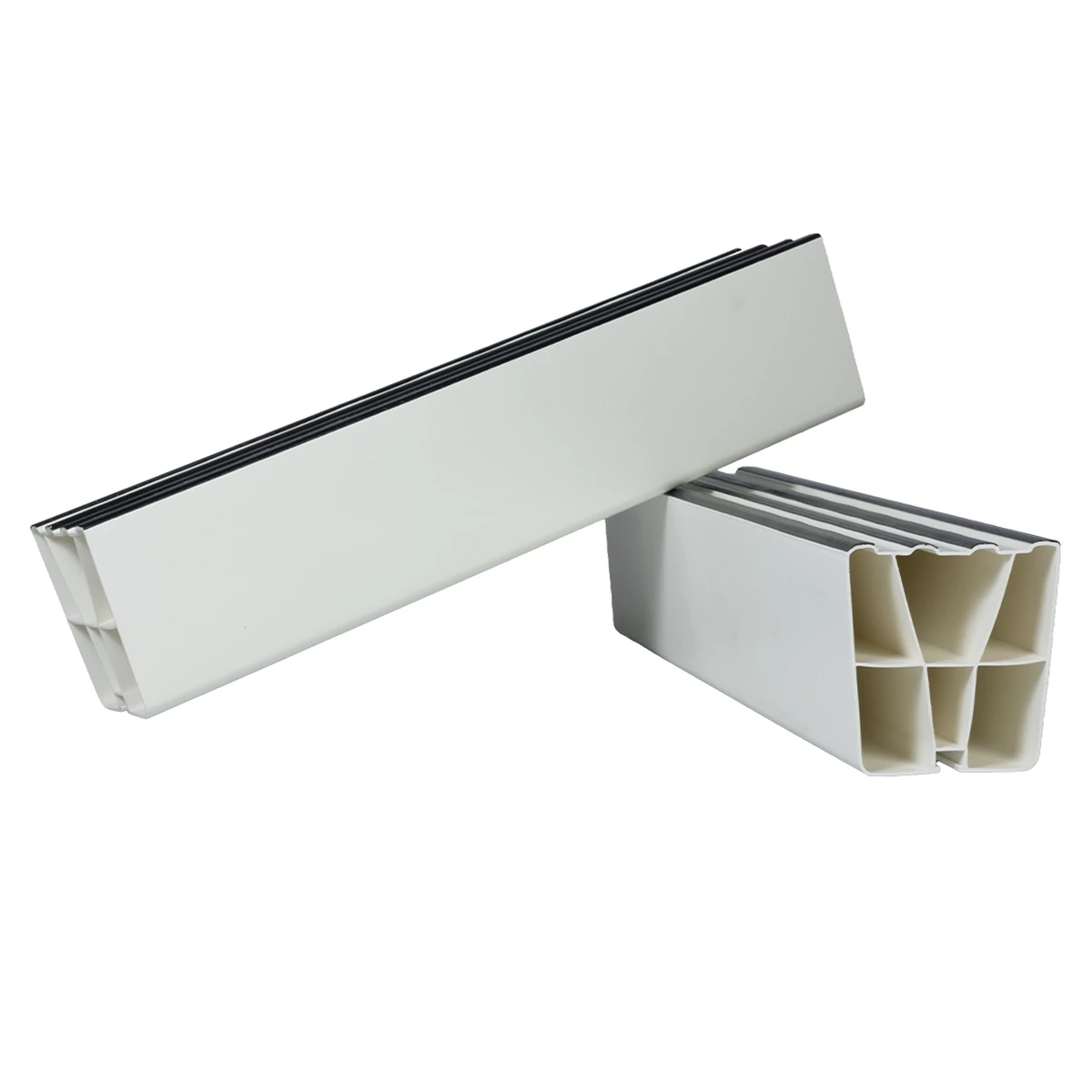 Подна основа од PVC 450 mm за клима H100 380 kg Vecamco