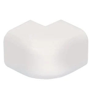 Надворешно колено за канал за клима 70×55 mm Clima Plus