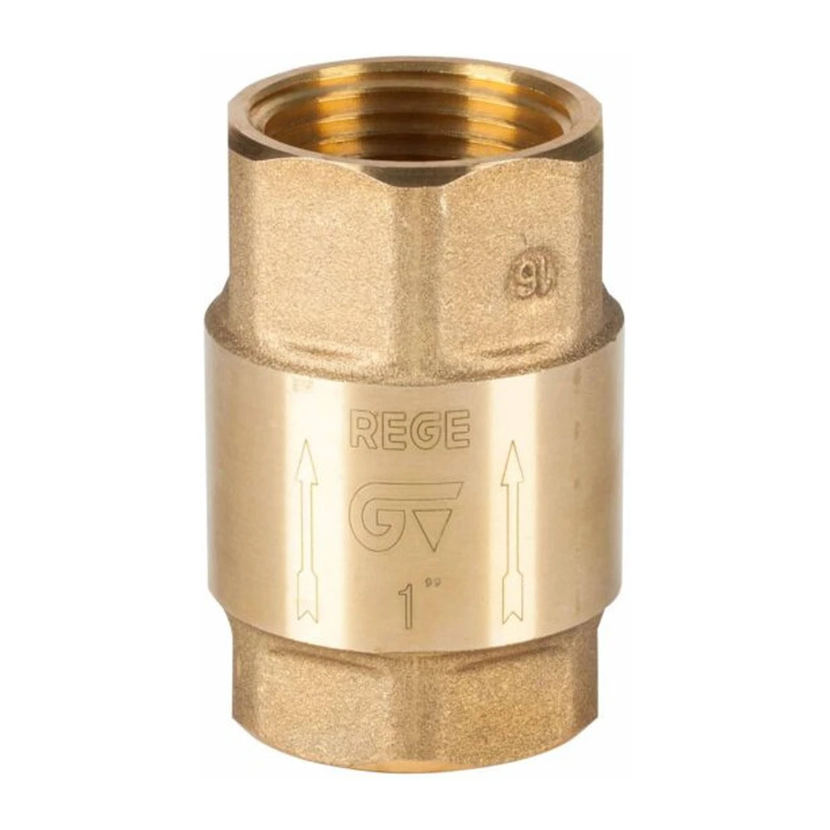 Неповратен вентил REGE DN32 5/4″ Genebre 3121 07