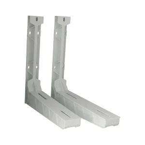 Пластични држачи за клима 450×450 mm POLYD V7 110 kg Vecamco