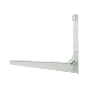 Пластични држачи за клима 520×450 mm POLYD V7 90 kg Vecamco