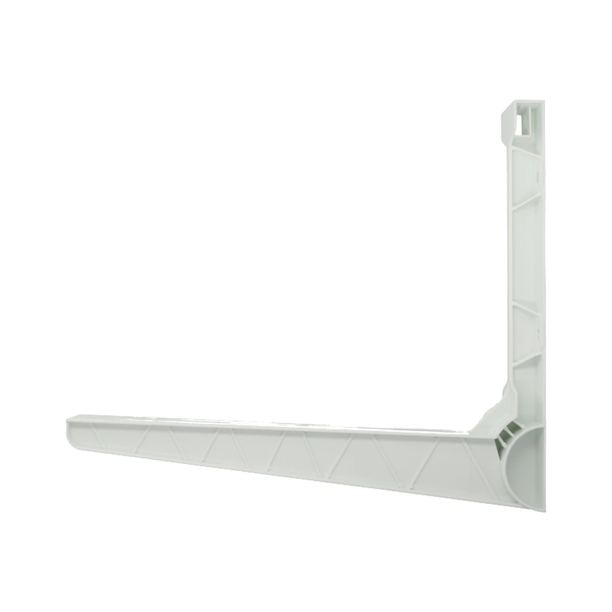 Пластични држачи за клима 520×450 mm POLYD V7 90 kg Vecamco