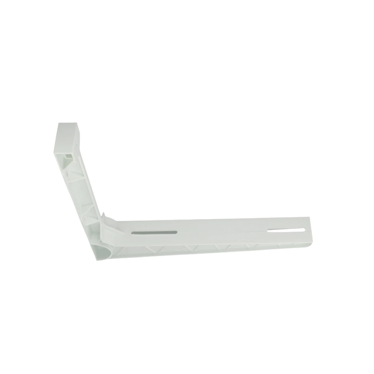Пластични држачи за клима 520×450 mm POLYD V7 90 kg Vecamco