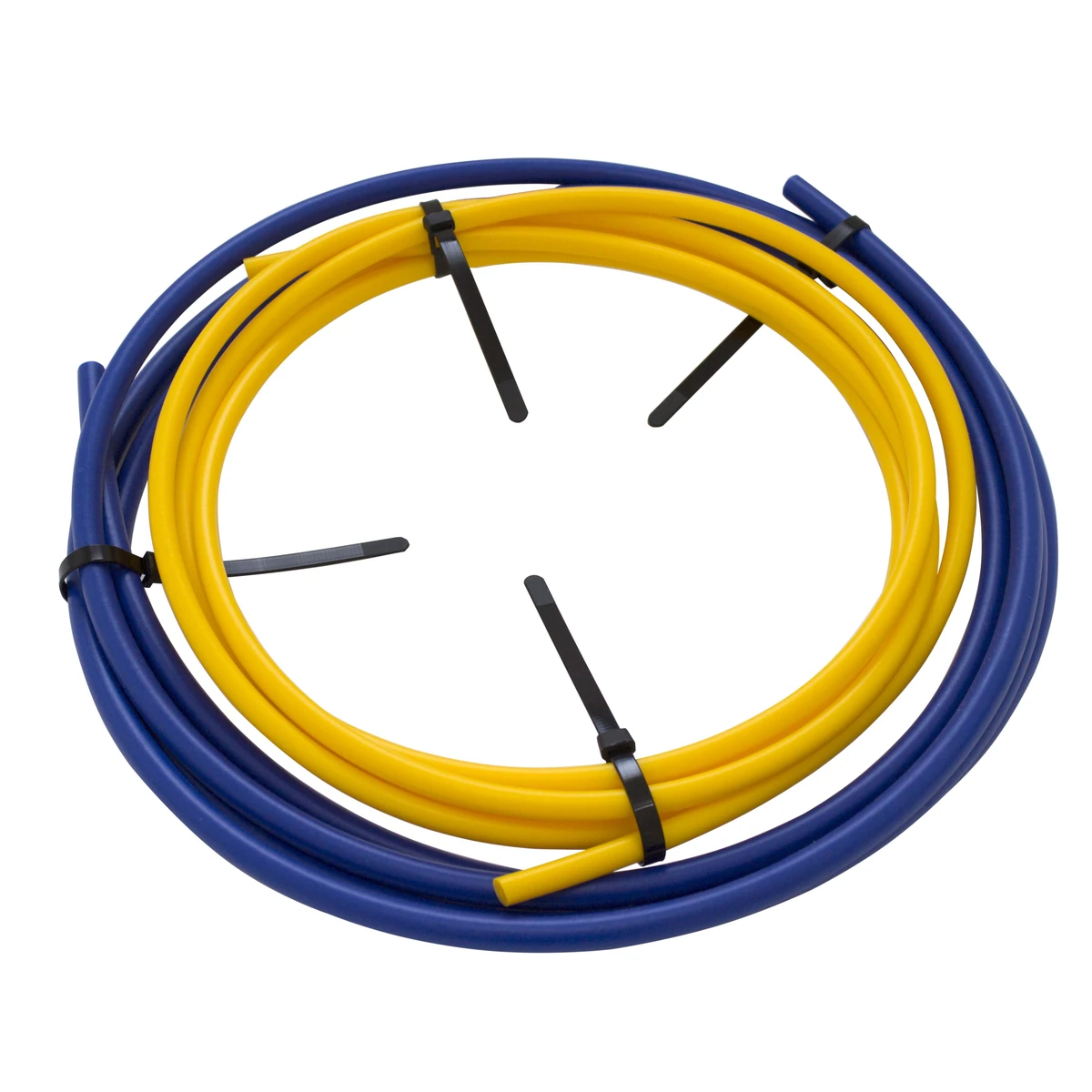 Федер за виткање цевки 1/2″ и 5/8″ комплет Vecamco