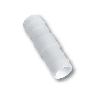 Спојка за спирално црево Ø16 mm права Vecamco