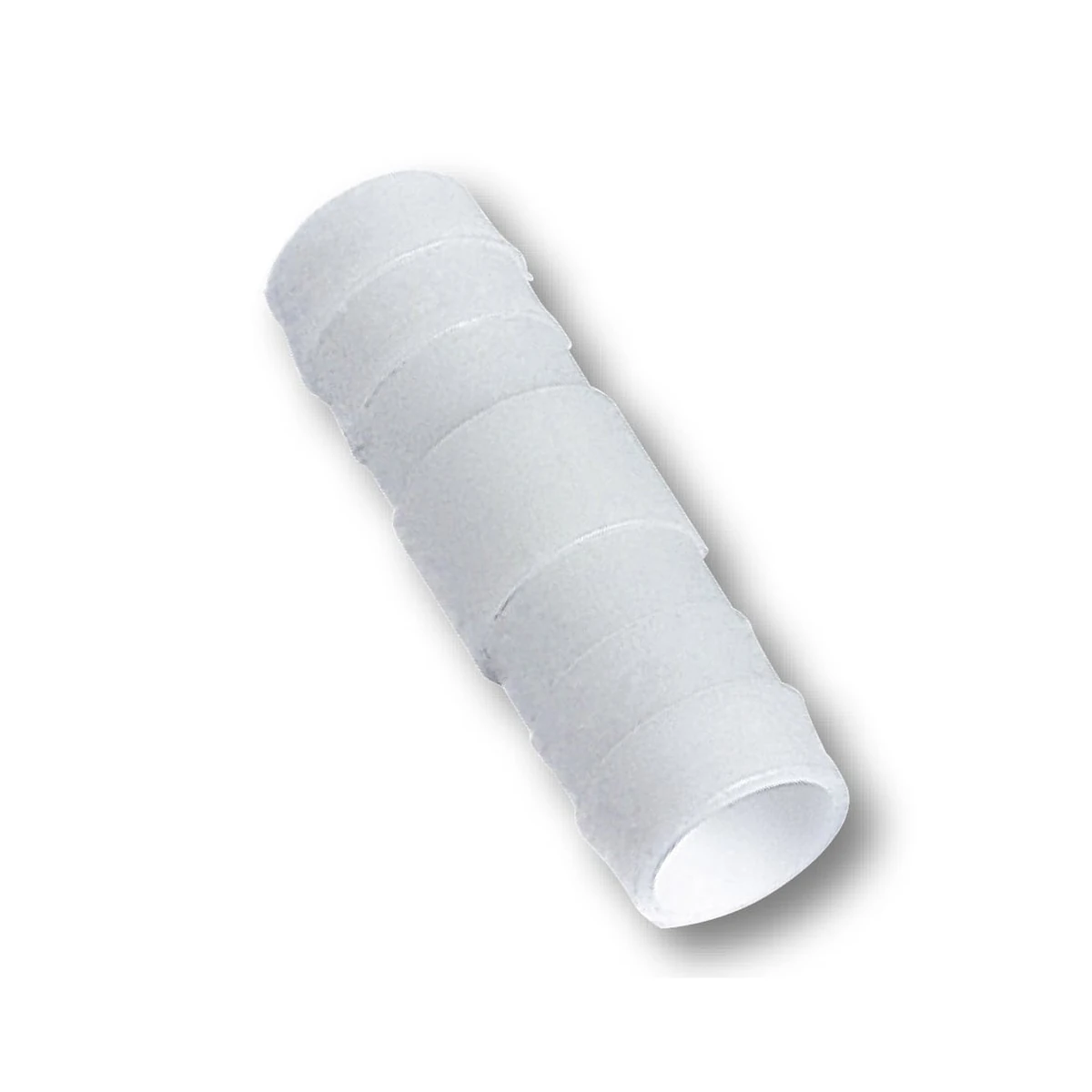 Спојка за спирално црево Ø16 mm права Vecamco