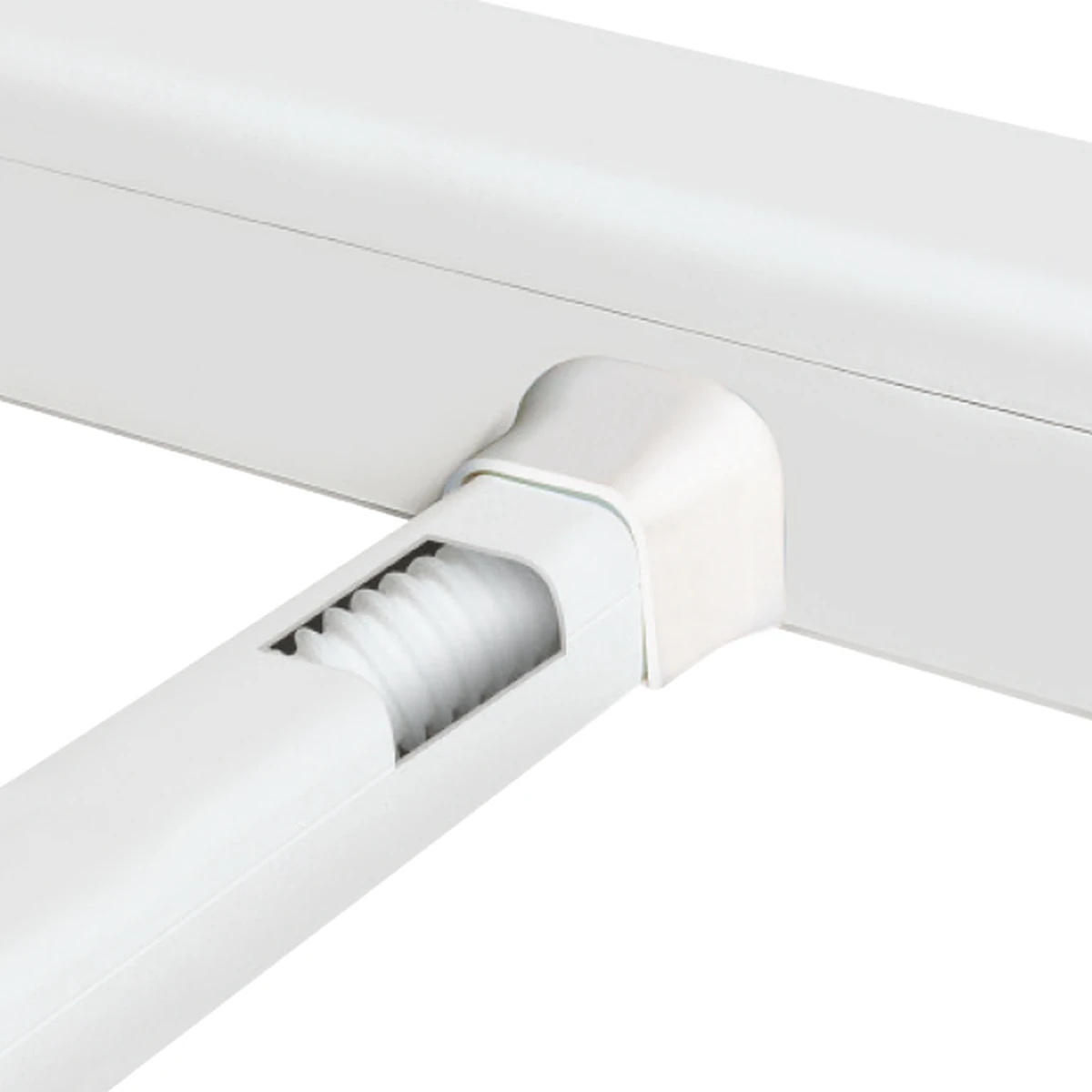 Спојка за канал за кондензат 35×30 mm Clima Plus Vecamco
