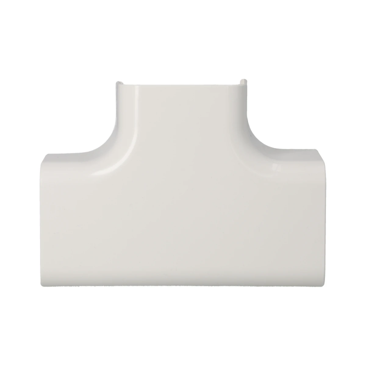 Т-парче за канал за клима 80×60 mm Clima Plus Vecamco