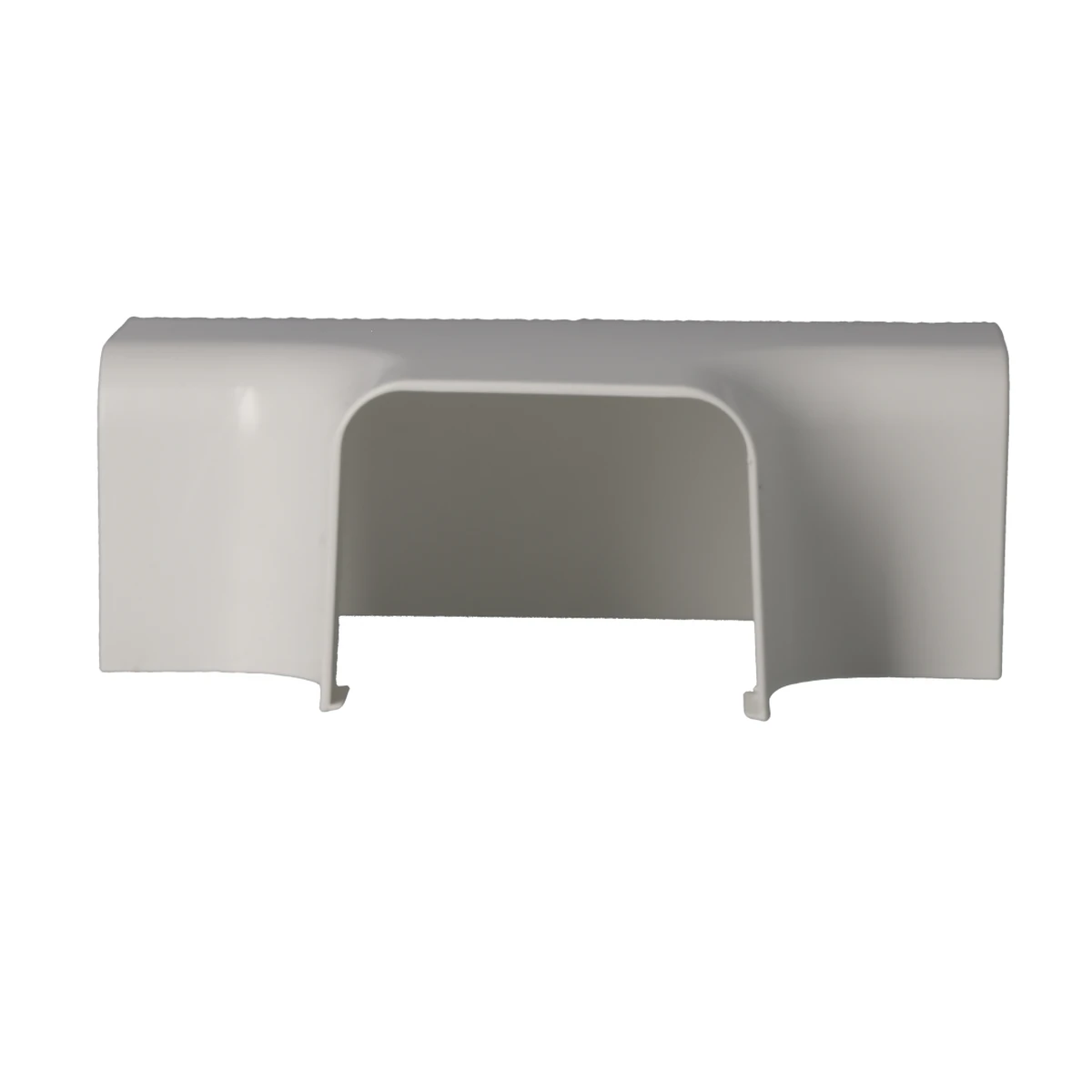 Т-парче за канал за клима 80×60 mm Clima Plus Vecamco