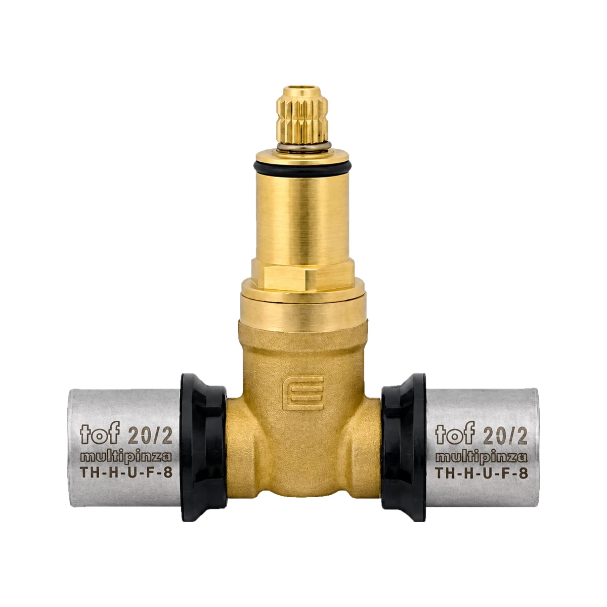 Вентил Incas V press 20
