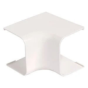 Внатрешно колено за канал за клима 70×55 mm Clima Plus