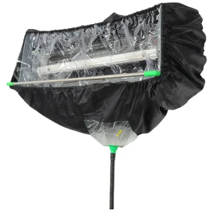 Вреќа за перење на клима Wipcool CSC-1