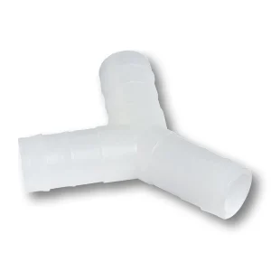 Y-спојка за спирално црево Ø16 mm (тештик) Vecamco
