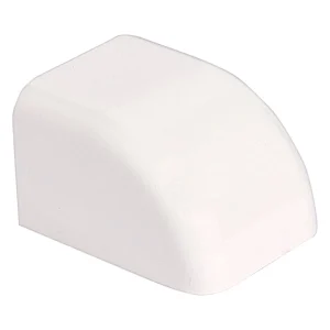 Завршен крај за канал за клима 70×55 mm Clima Plus Vecamco
