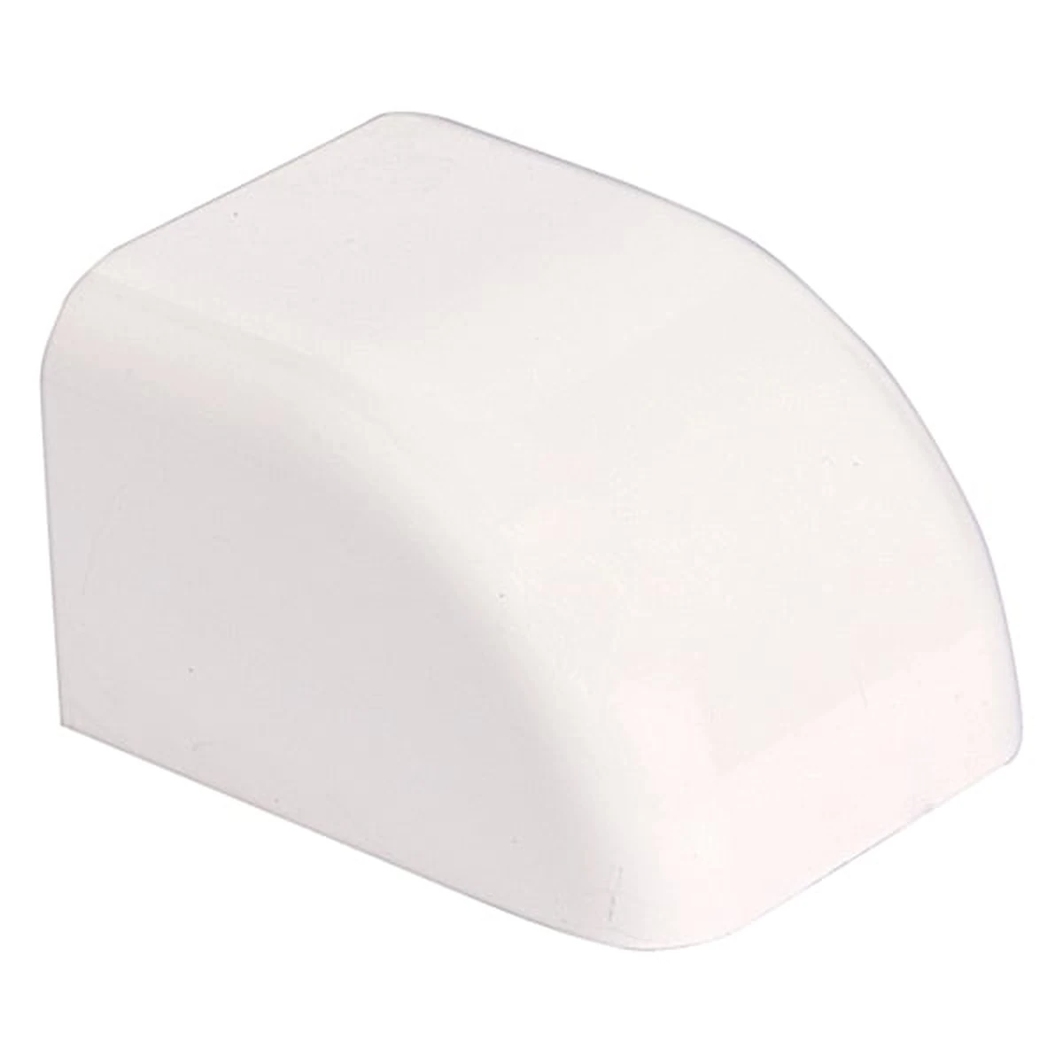Завршен крај за канал за клима 70×55 mm Clima Plus Vecamco