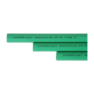 Цевка ппр 32×5,4 mm Аква плус