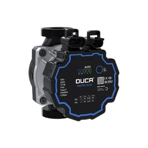 Електронска циркулациона пумпа Duca Master 25-80-180