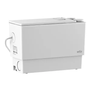 Препумпна станица за отпадна вода Wilo DrainLift MINI3-XS-EF
