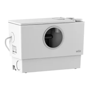Препумпна станица за WC Wilo DrainLift MINI3-XS/WC-EF