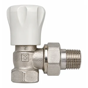 Радијаторски вентил Herz GP аголен 1/2″